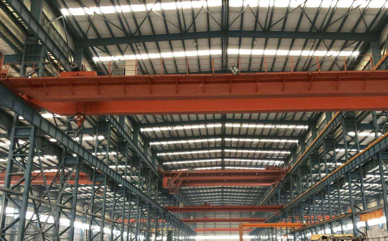 咸宁盘点重型钢结构在施工中容易出现的问题